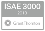 ISAE3000 grey