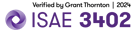 ISAE3402