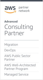 AWS Consulting partner