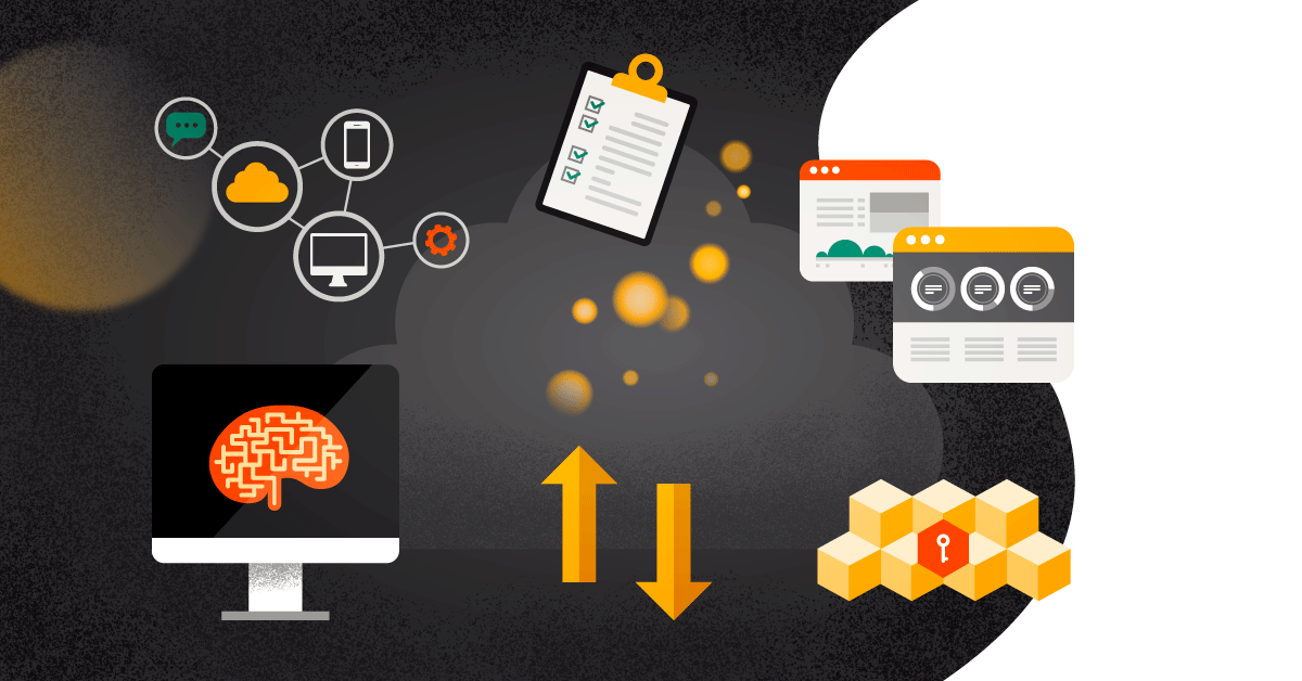 7 måder at udnytte data og analyse i cloud for finans- og forsikringsbranchen