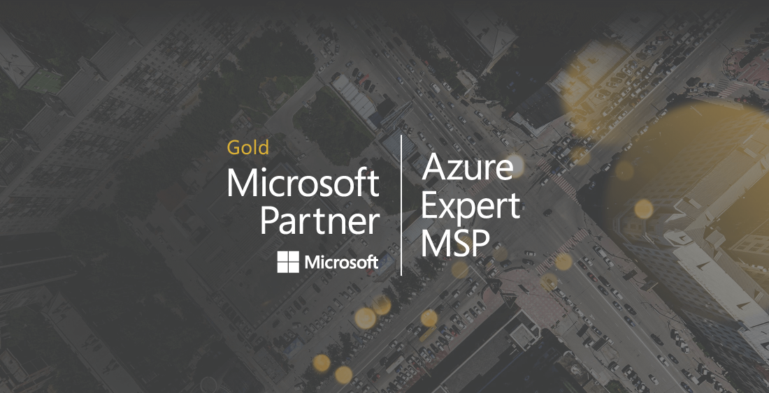 Sentia affirms Azure Expert MSP