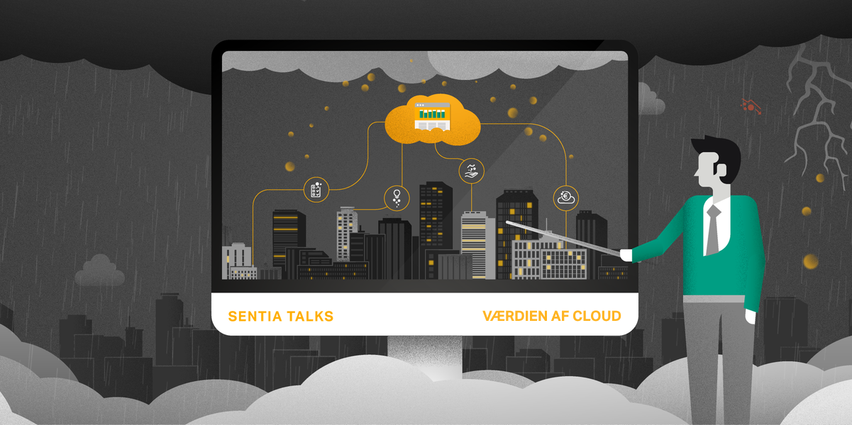Webinar: Værdien af Cloud