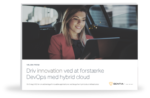 ISV DevOps Hybrid cloud