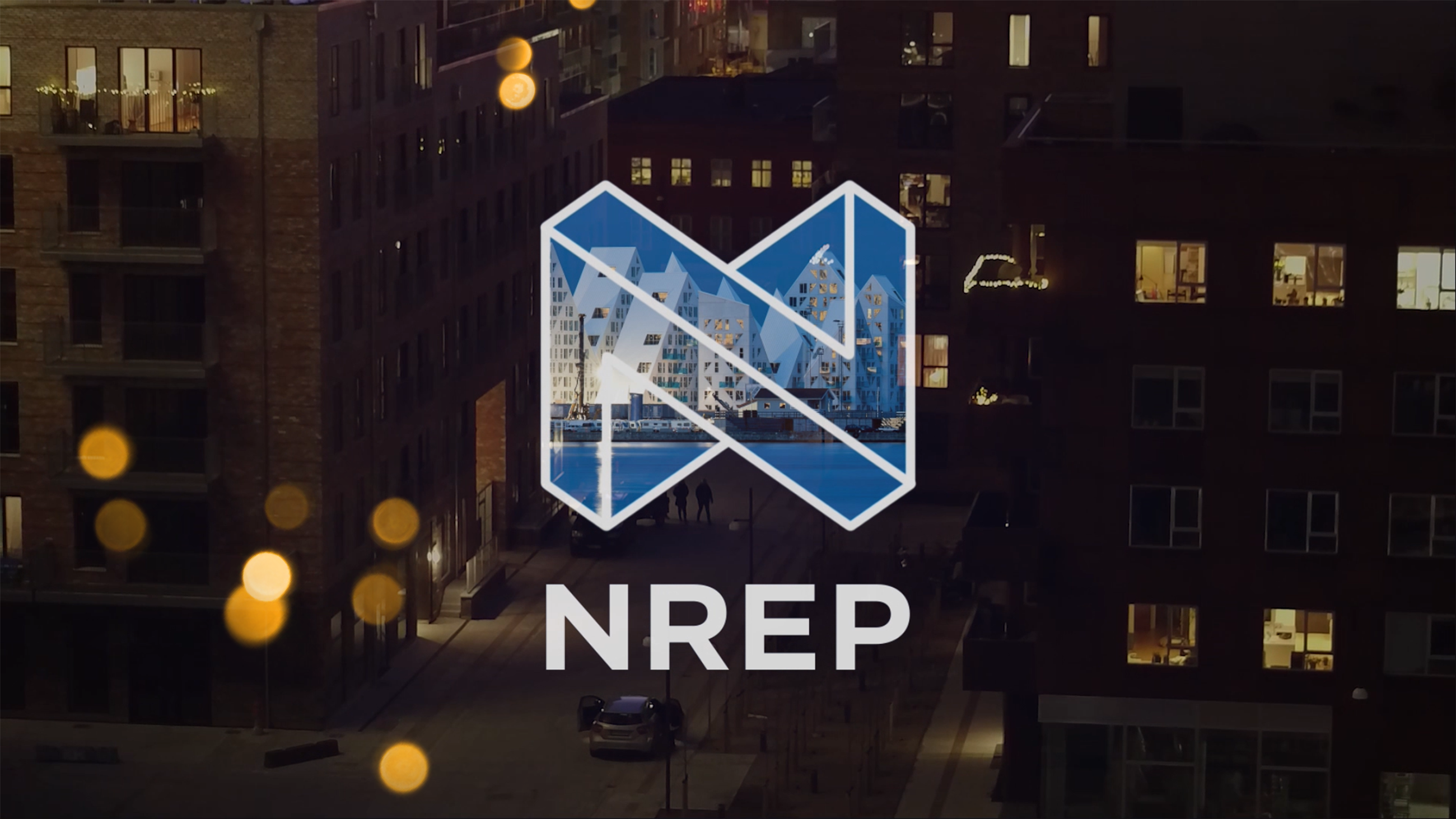 NREP banner