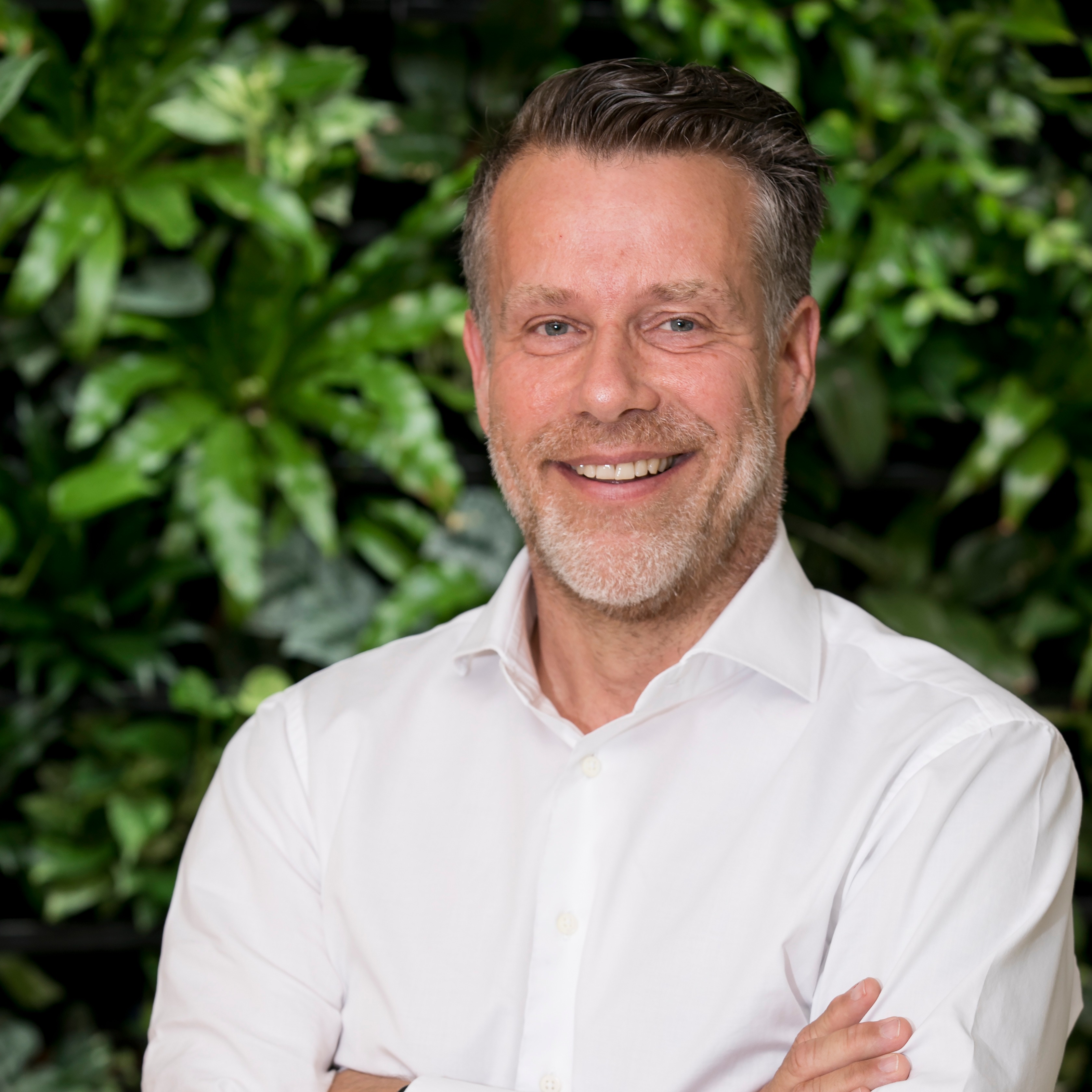 Paul van der Marck