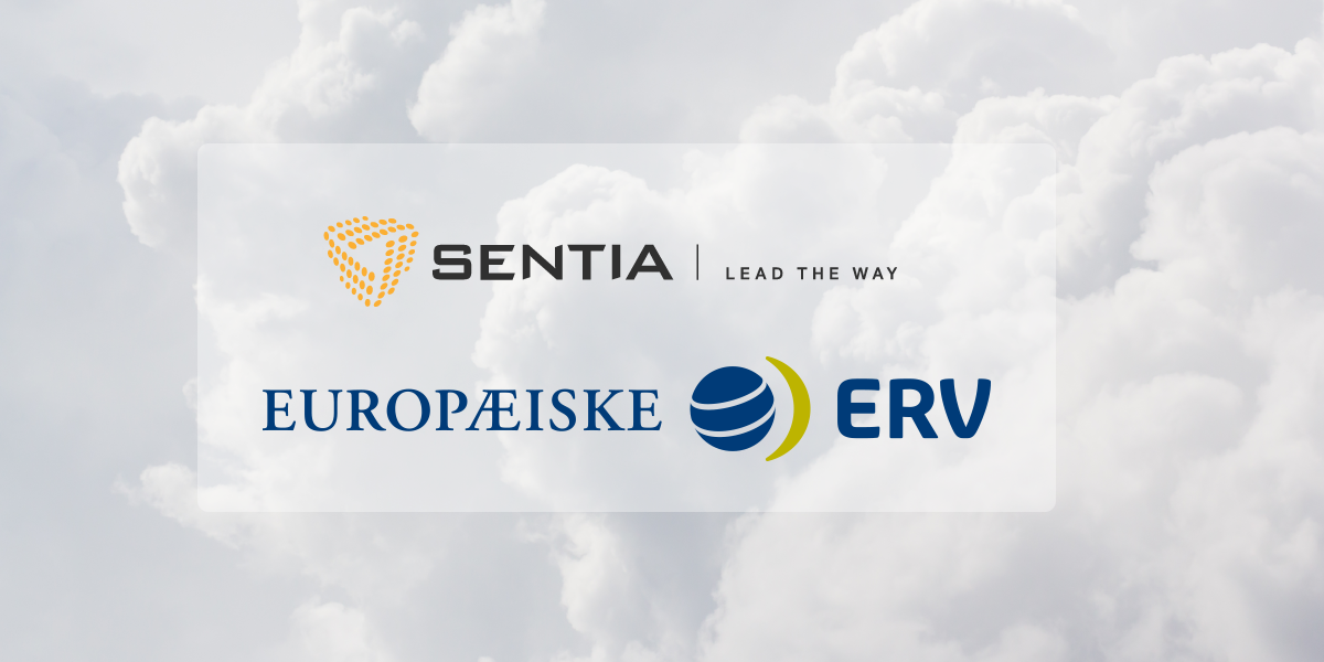 Europæiske ERV og Sentia indgår nyt samarbejde