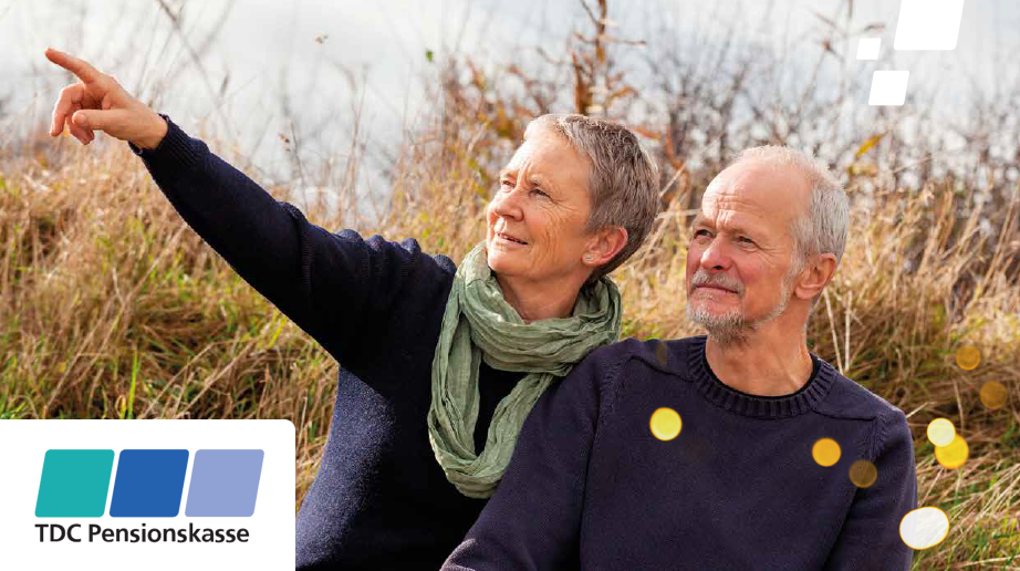 TDC Pensionskasse