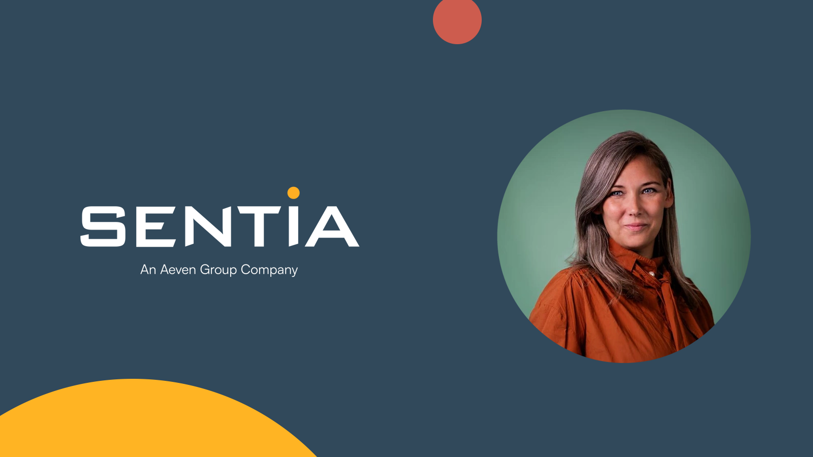 Sentia udpeger ny Chief Operations Officer fra egne rækker