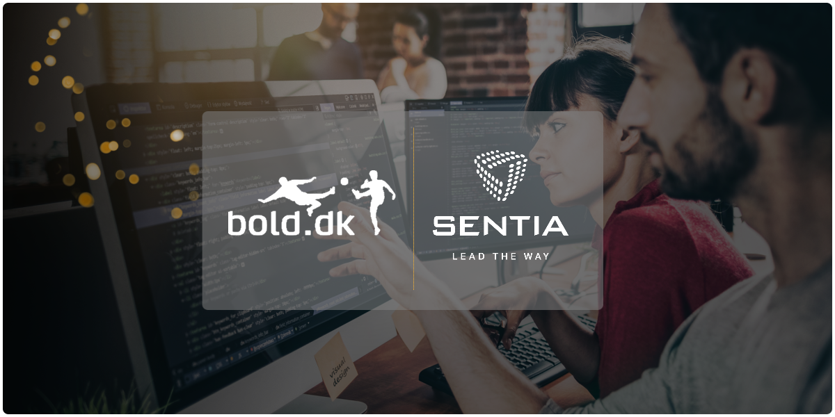 Sentia helps bold.dk future-proof on AWS