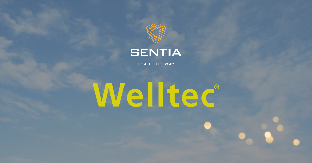 Welltec A/S vælger Sentia som cloud-partner